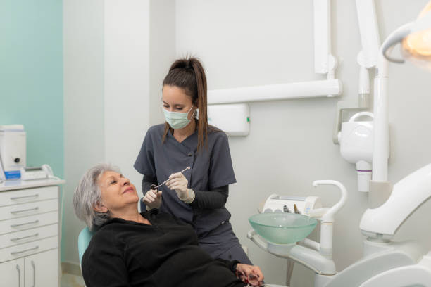 Best Emergency Dental Surgery in Park Layne, OH