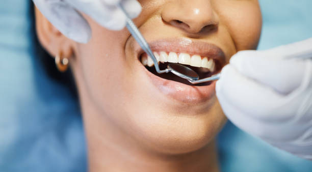Best After-Hours Emergency Dentist in Park Layne, OH