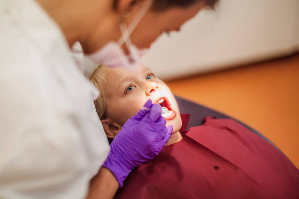Best After-Hours Emergency Dentist in Park Layne, OH