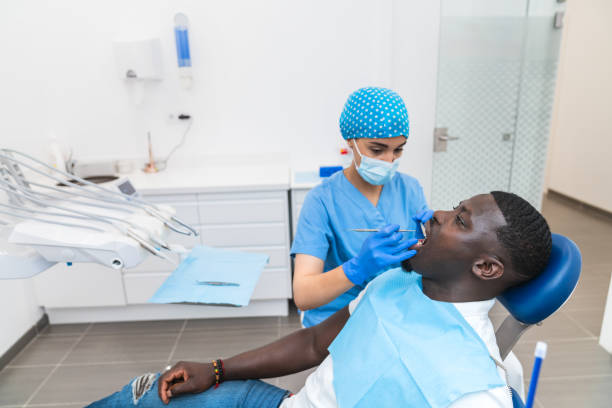 Best Emergency Root Canal Treatment in Park Layne, OH